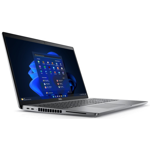 Dell Precision 3581 (N007P3581EMEA_VP)