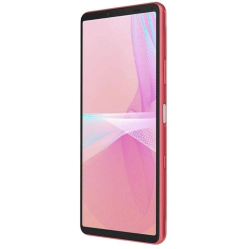 Смартфон Sony Xperia 10 III 6/128GB Pink