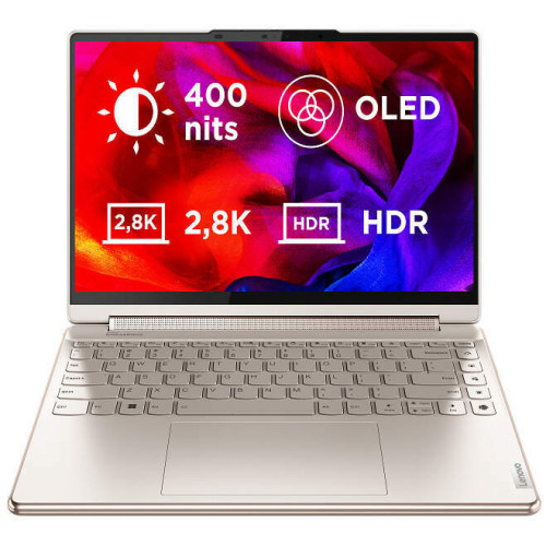 Lenovo Yoga 9 14IAP7 (82LU00BFCK)