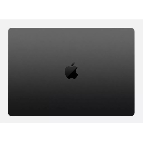 Apple MacBook Pro 14" Space Black Late 2023 (Z1AU002AH)