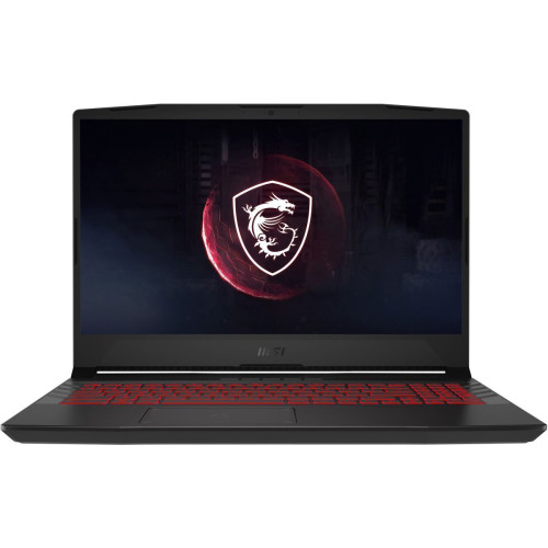 MSI Pulse GL66 11UCK (GL6611UCK-1250US)