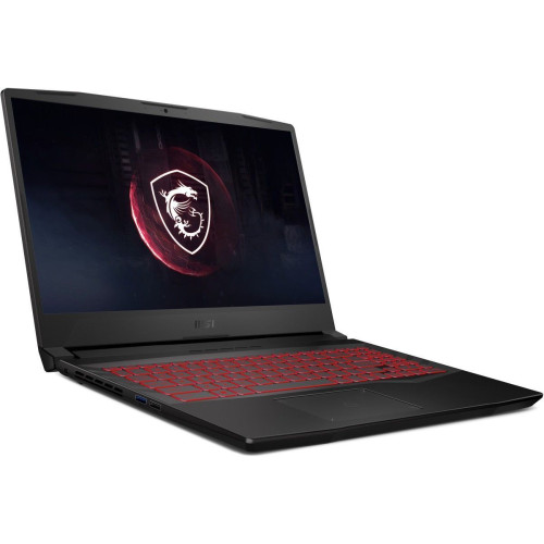 MSI Pulse GL66 11UCK (GL6611UCK-1250US)