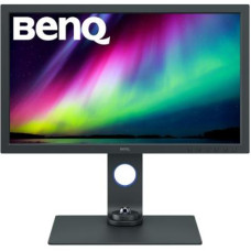 BenQ SW271C Grey (9H.LJTLB.QBE)