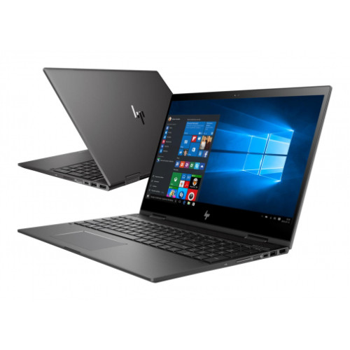 HP Envy 15 x360 i7-8565U/16GB/512/Win10 MX150(5ML67EA)