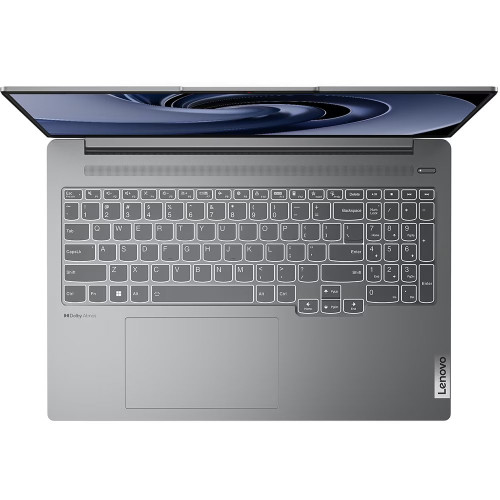 Lenovo IdeaPad Pro 5 16IMH9 (83D4001QRM): надежный ноутбук для профессионалов