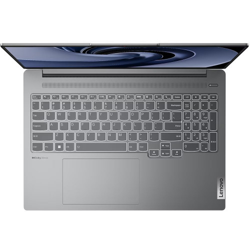 Lenovo IdeaPad Pro 5 16IMH9 (83D4001QRM): стильний та потужний ноутбук