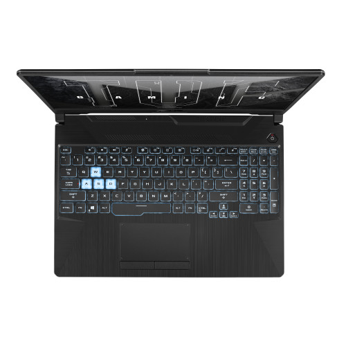 Ноутбук Asus TUF Gaming A15 FA506IHRB (FA506IHRB-HN080W)