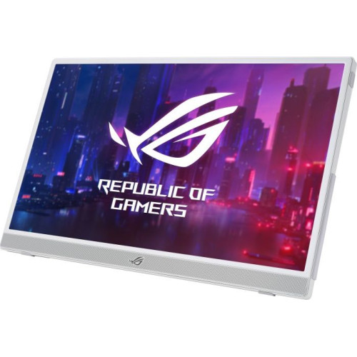 Asus ROG Strix XG16AHP-W (90LM06ID-B02170)