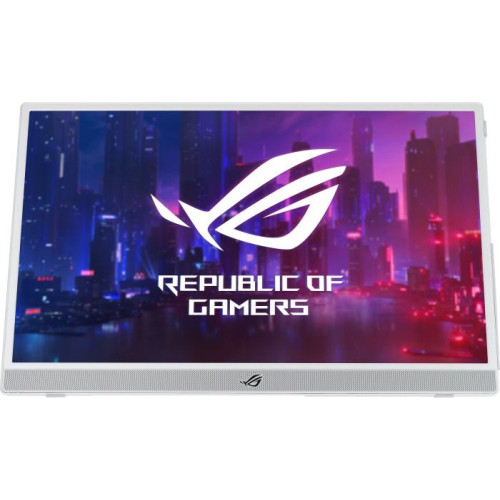 Asus ROG Strix XG16AHP-W (90LM06ID-B02170)