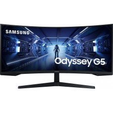 Samsung Odyssey G5 C34G55TWWPX (LC34G55TWWPXEN)