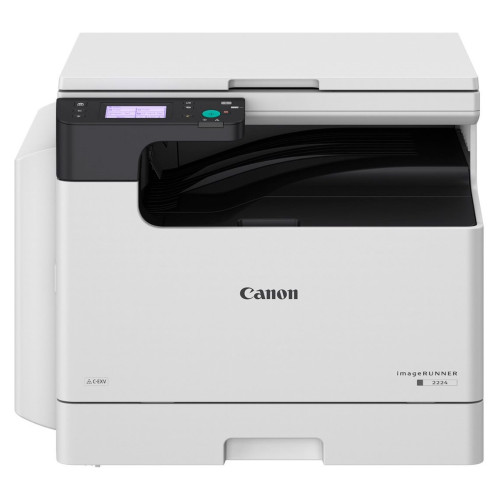 Багатофункціональний принтер Canon iR2224 (5942C001): огляд та характеристики