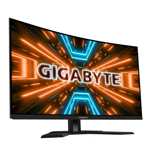 Gigabyte M32UC