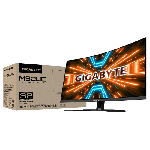 Gigabyte M32UC