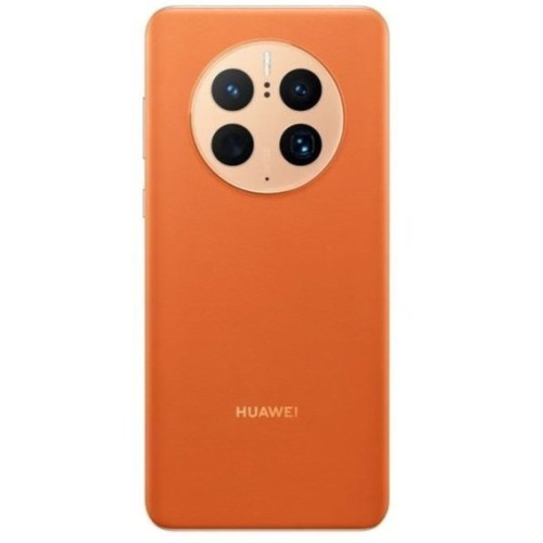 HUAWEI Mate 50 Pro: Ultimate Performance with 8/512GB Storage in Orange