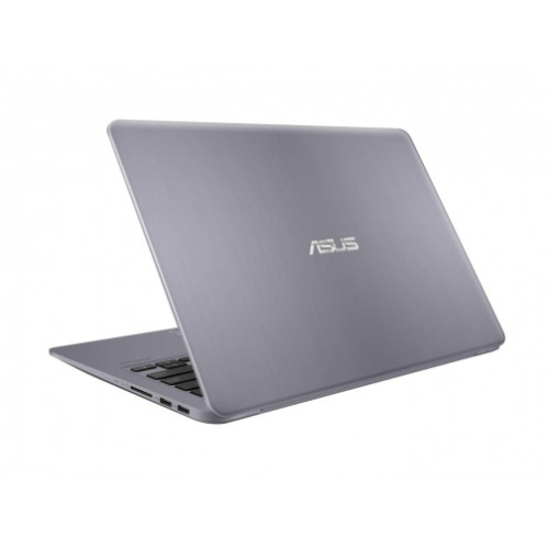 Asus VivoBook S14 S410 i3-8130U/4GB/16+1TB/Win10(S410UA-EB791T)