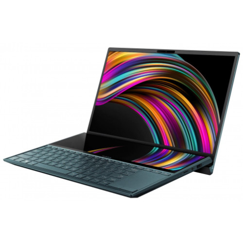 Asus ZenBook Duo UX481FLC i7-10510U/16GB/1TB/Win10P(UX481FLC-BM039R)