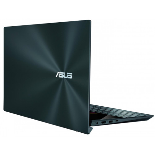 Asus ZenBook Duo UX481FLC i7-10510U/16GB/1TB/Win10P(UX481FLC-BM039R)