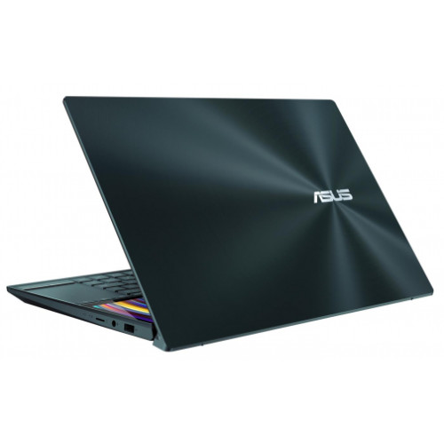 Asus ZenBook Duo UX481FLC i7-10510U/16GB/1TB/Win10P(UX481FLC-BM039R)