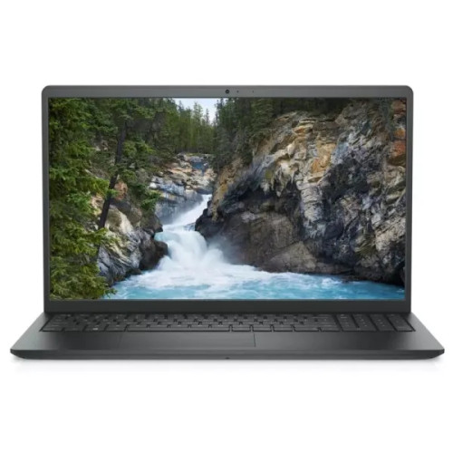 Мощный и стильный Dell Vostro 3525 Black для эффективной работы