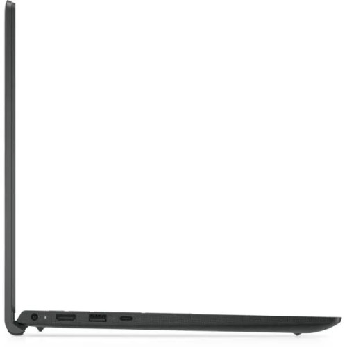 Мощный и стильный Dell Vostro 3525 Black для эффективной работы