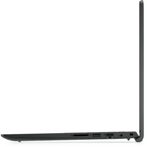 Мощный и стильный Dell Vostro 3525 Black для эффективной работы