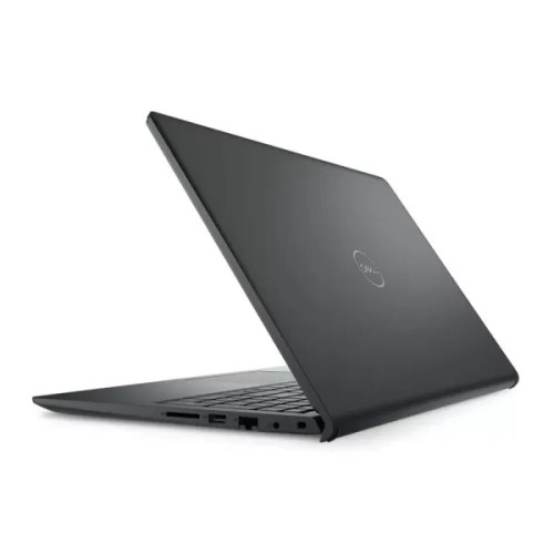 Мощный и стильный Dell Vostro 3525 Black для эффективной работы