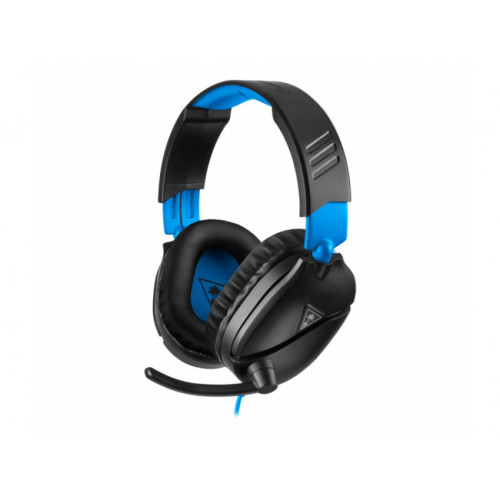 Turtle Beach Recon 70 for PS4 Black (TBS-3555-02)