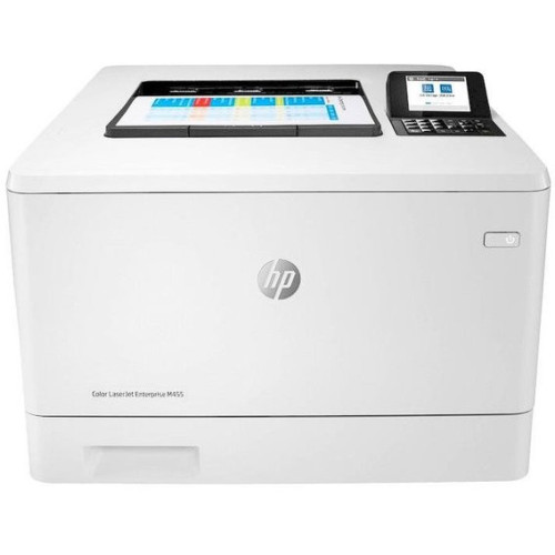 HP Color LaserJet Enterprise M455dn (3PZ95A) - швидкий кольоровий лазерний принтер