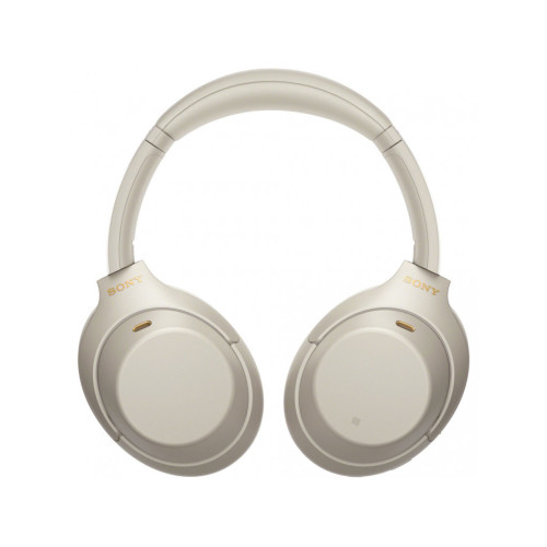 Sony WH-1000XM4 Silver (WH1000XM4S)