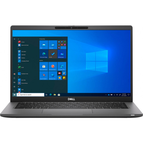 Ноутбук Dell Latitude 7420 (s001l742014us)