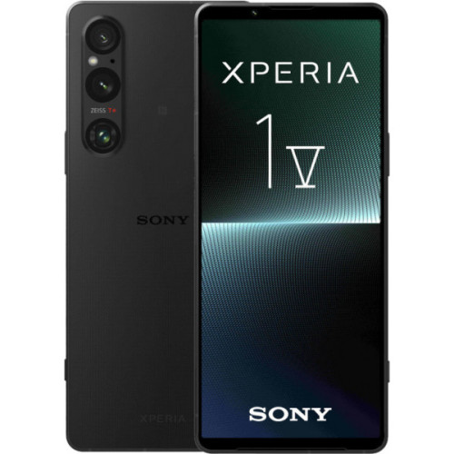 Sony Xperia 1 V 12/512GB Black