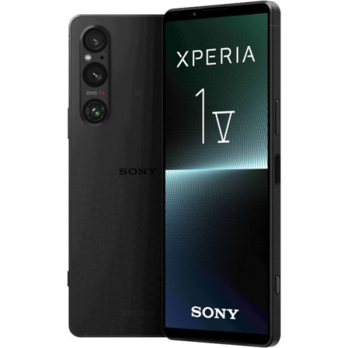 Sony Xperia 1 V 12/512GB Black