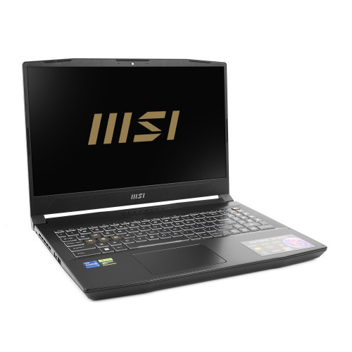 MSI Katana 15 B12VFK (B12VFK-1437XPL)