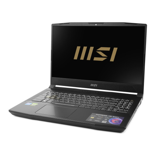 MSI Katana 15 B12VFK (B12VFK-1437XPL)