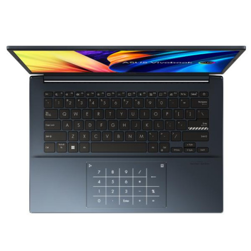 Ноутбук Asus Vivobook Pro 14 K6400ZC (K6400ZC-KM101W)