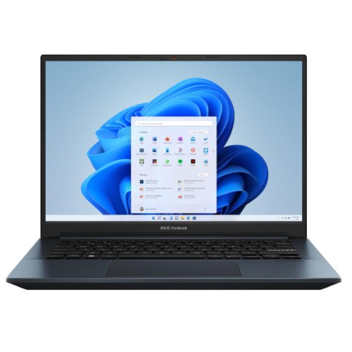 Ноутбук Asus Vivobook Pro 14 K6400ZC (K6400ZC-KM101W)