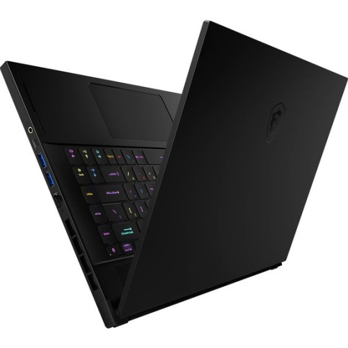 MSI GS66 Stealth 10UG (GS6610UG-219US)