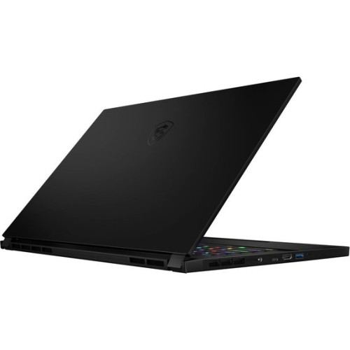 MSI GS66 Stealth 10UG (GS6610UG-219US)