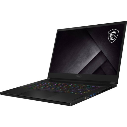 MSI GS66 Stealth 10UG (GS6610UG-219US)