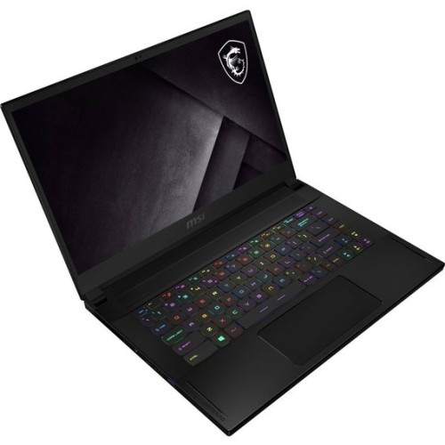 MSI GS66 Stealth 10UG (GS6610UG-219US)