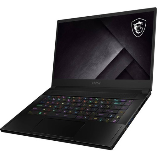 MSI GS66 Stealth 10UG (GS6610UG-219US)