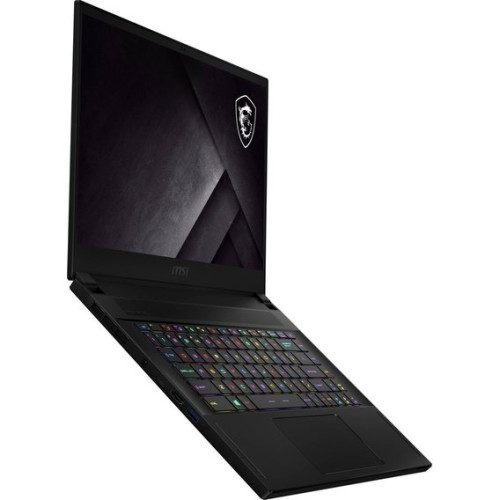 MSI GS66 Stealth 10UG (GS6610UG-219US)