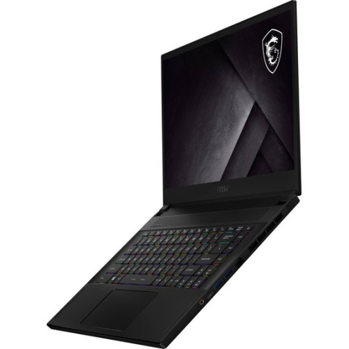 MSI GS66 Stealth 10UG (GS6610UG-219US)