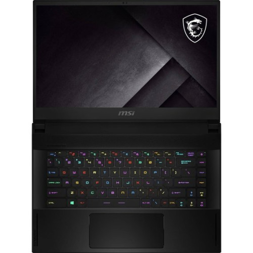 MSI GS66 Stealth 10UG (GS6610UG-219US)