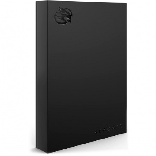 Seagate FireCuda Gaming Hard Drive 5 TB Black (STKL5000400)