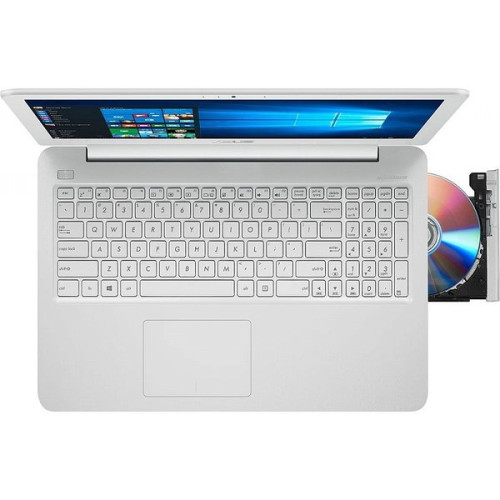 Ноутбук Asus X556UJ (X556UJ-XO116T)