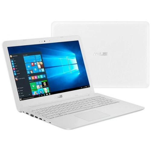 Ноутбук Asus X556UJ (X556UJ-XO116T)
