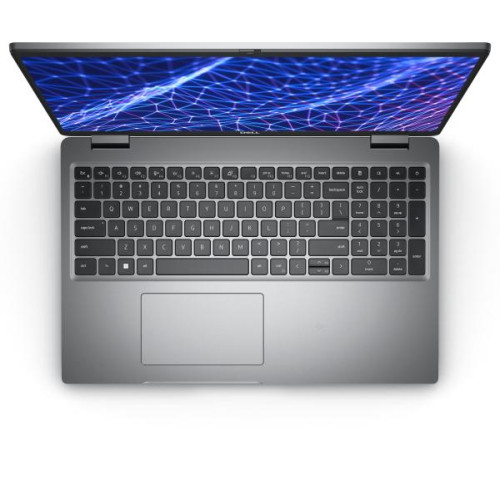 Dell Latitude 5530 (N201L5530MLK15EMEA_VP)