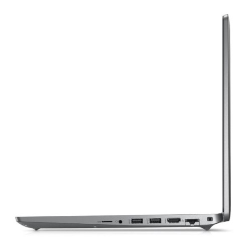 Dell Latitude 5530 (N201L5530MLK15EMEA_VP)