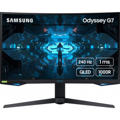 Samsung Odyssey G7 (LC32G75TQSIXCI)